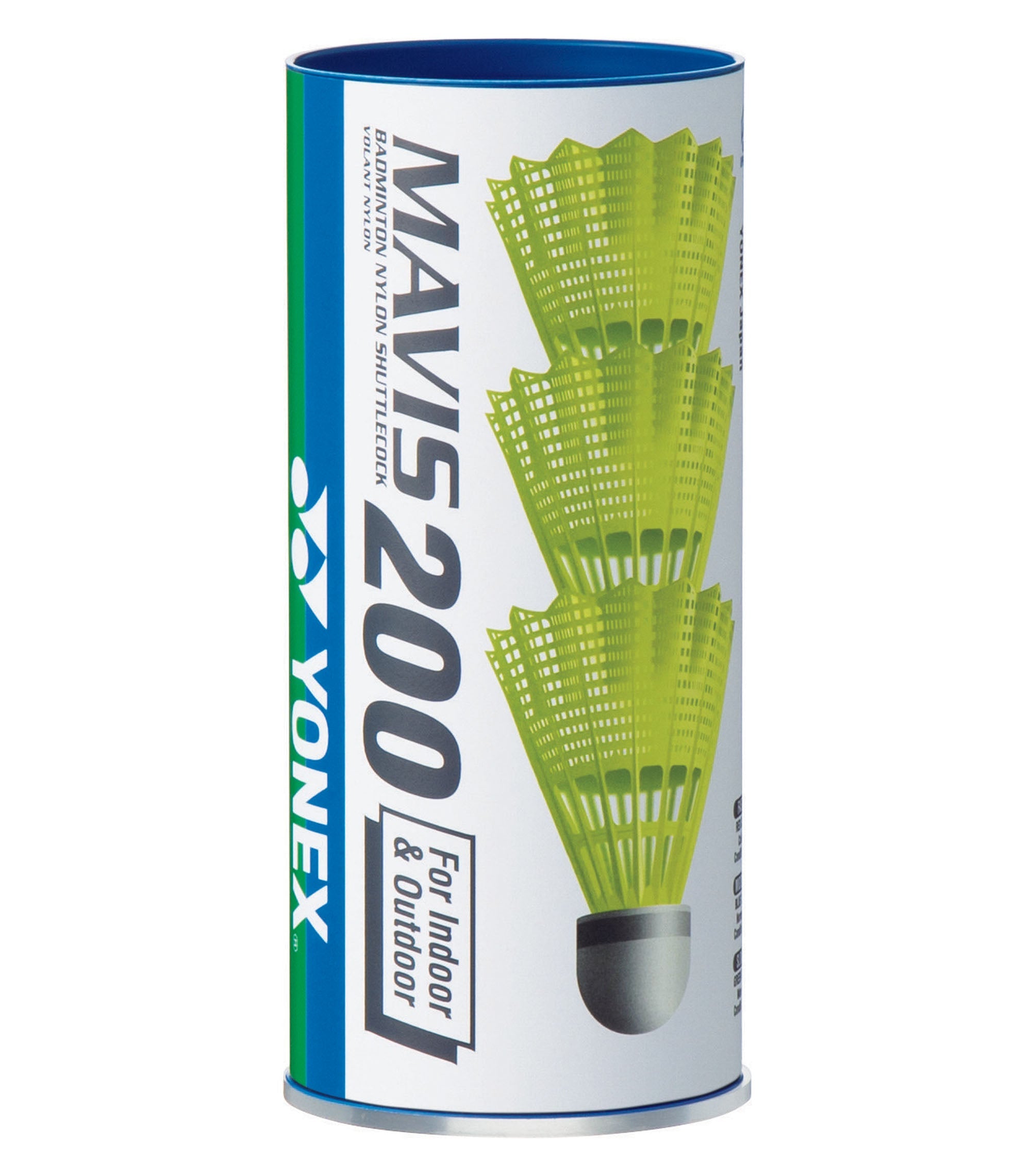 Yonex Volante 200 Outdoor