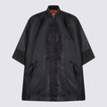 MM6 Maison Margiela Jackets Black _pa