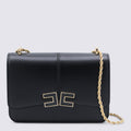Elisabetta Franchi Bags Black