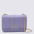 Elisabetta Franchi Bags Lilac