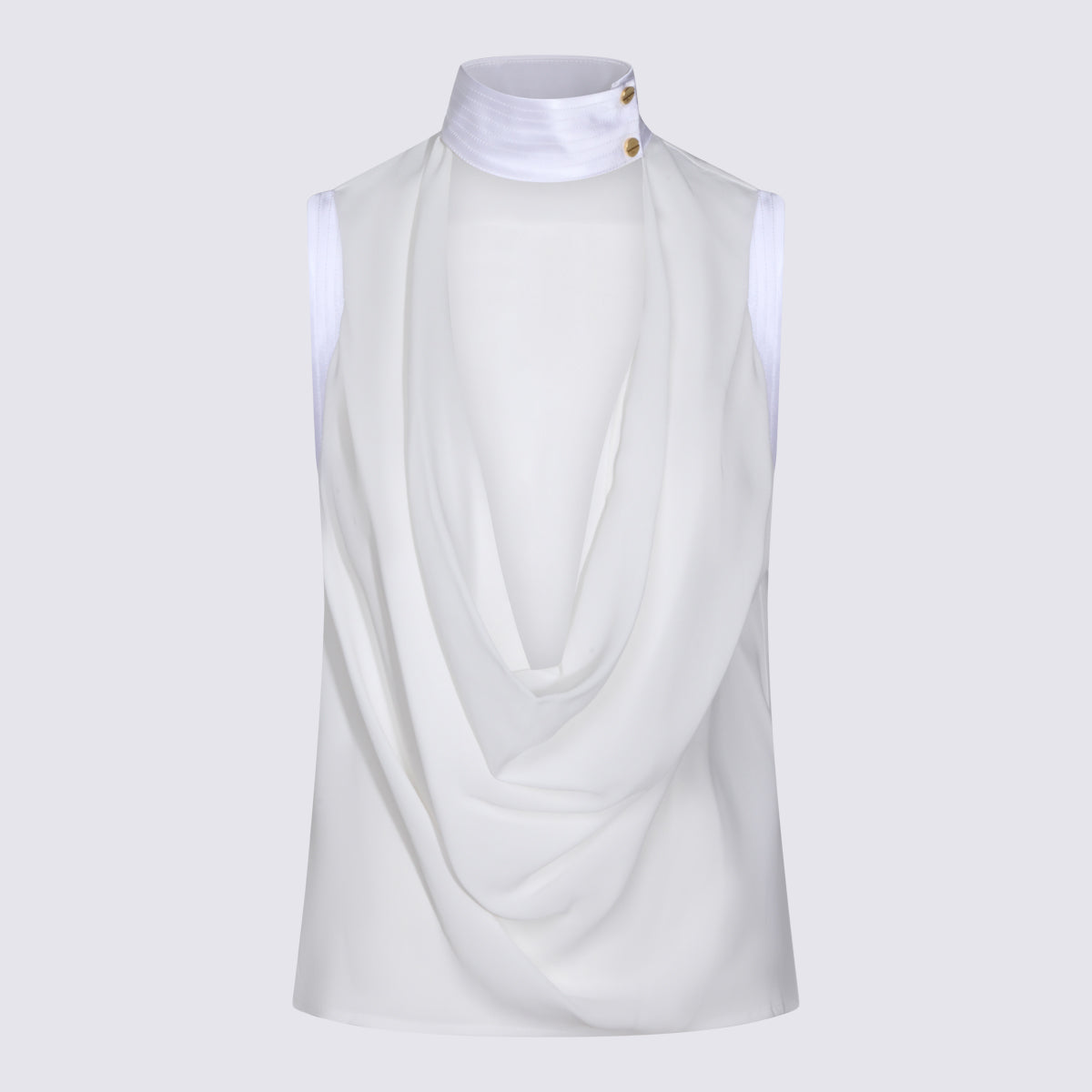 Elisabetta Franchi Shirts Ivory