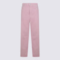Marni Jeans Pink Gummy _co