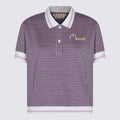 Marni T-shirts and Polos Quartz _co