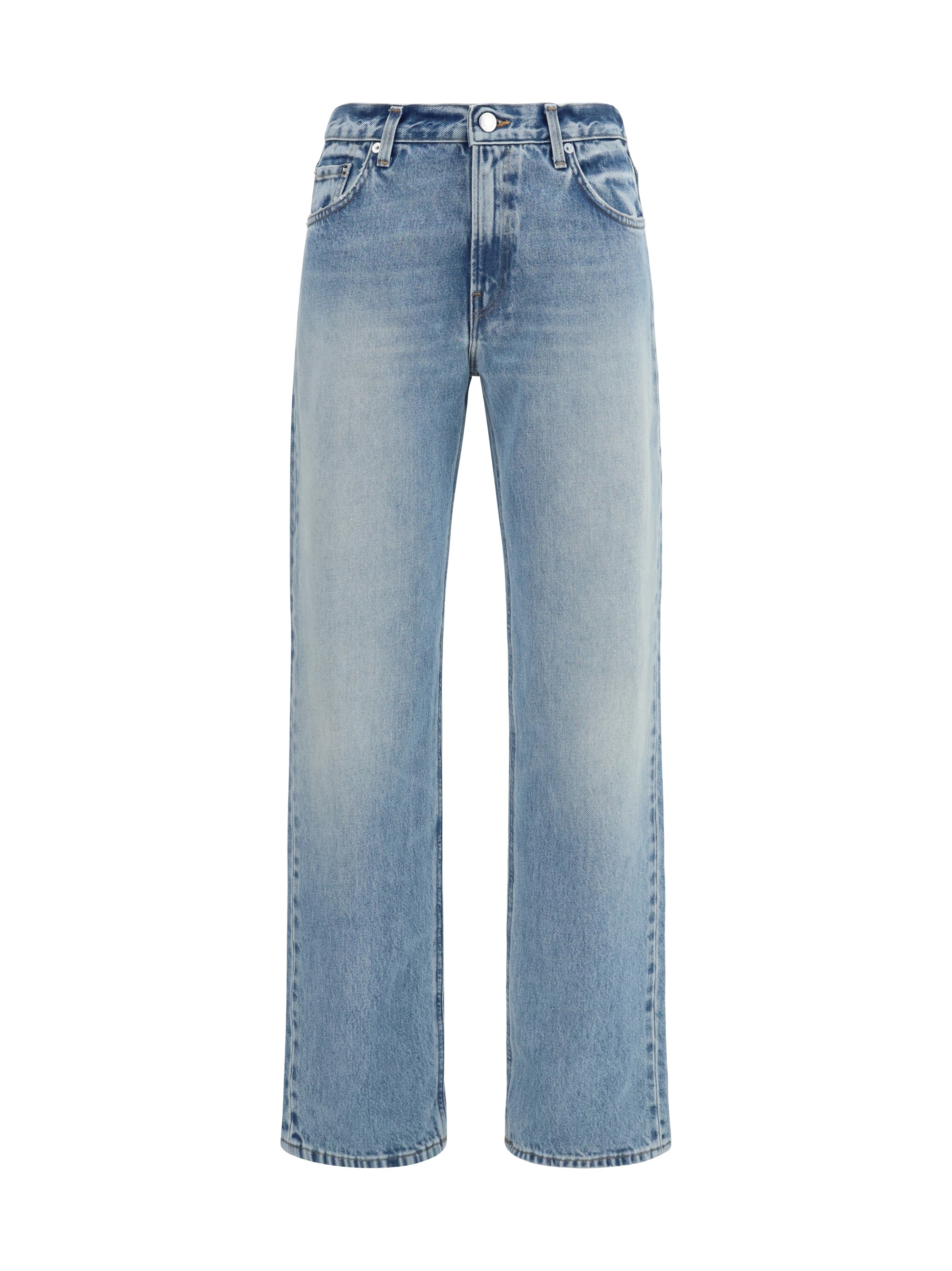 Haikure Lisa Jeans — Blue
