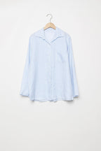 CAMISA  LINO