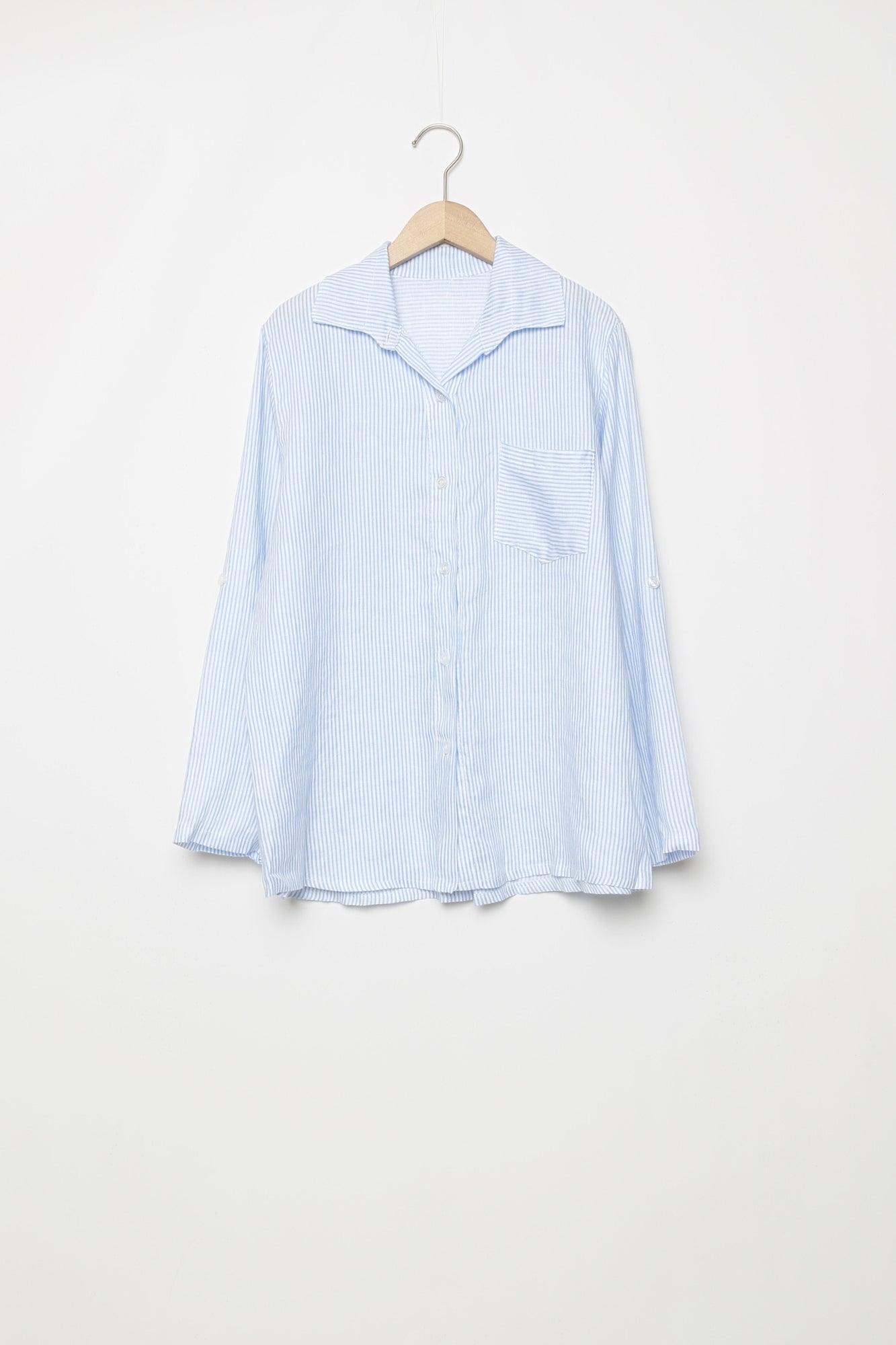 CAMISA  LINO