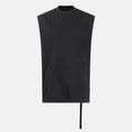 RICK OWENS DRKSHDW Top Black _co