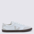 Veja Sneakers White-natural _cover Le Sole El