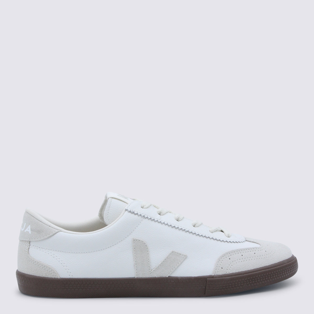 Veja Sneakers White-natural _cover Le Sole El
