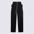 RICK OWENS DRKSHDW Trousers Black _co
