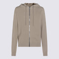 Rick Owens Sweaters Sand _wv