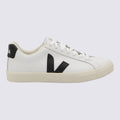 Veja Sneakers Extra-white_black _cover Le Sole El
