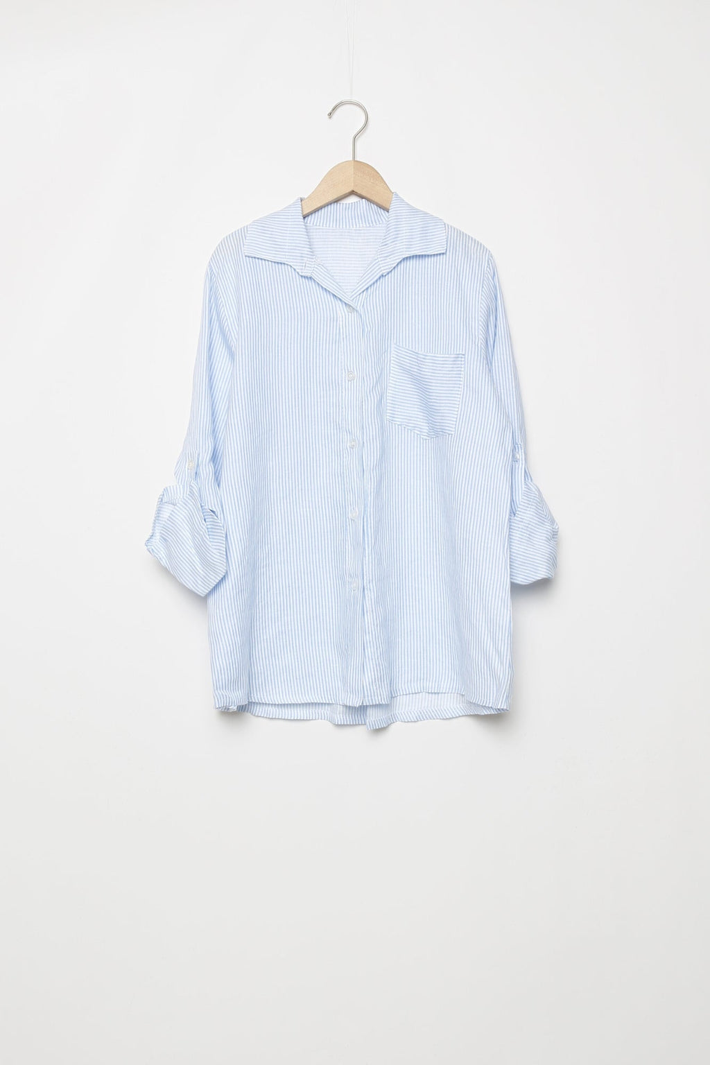 CAMISA  LINO