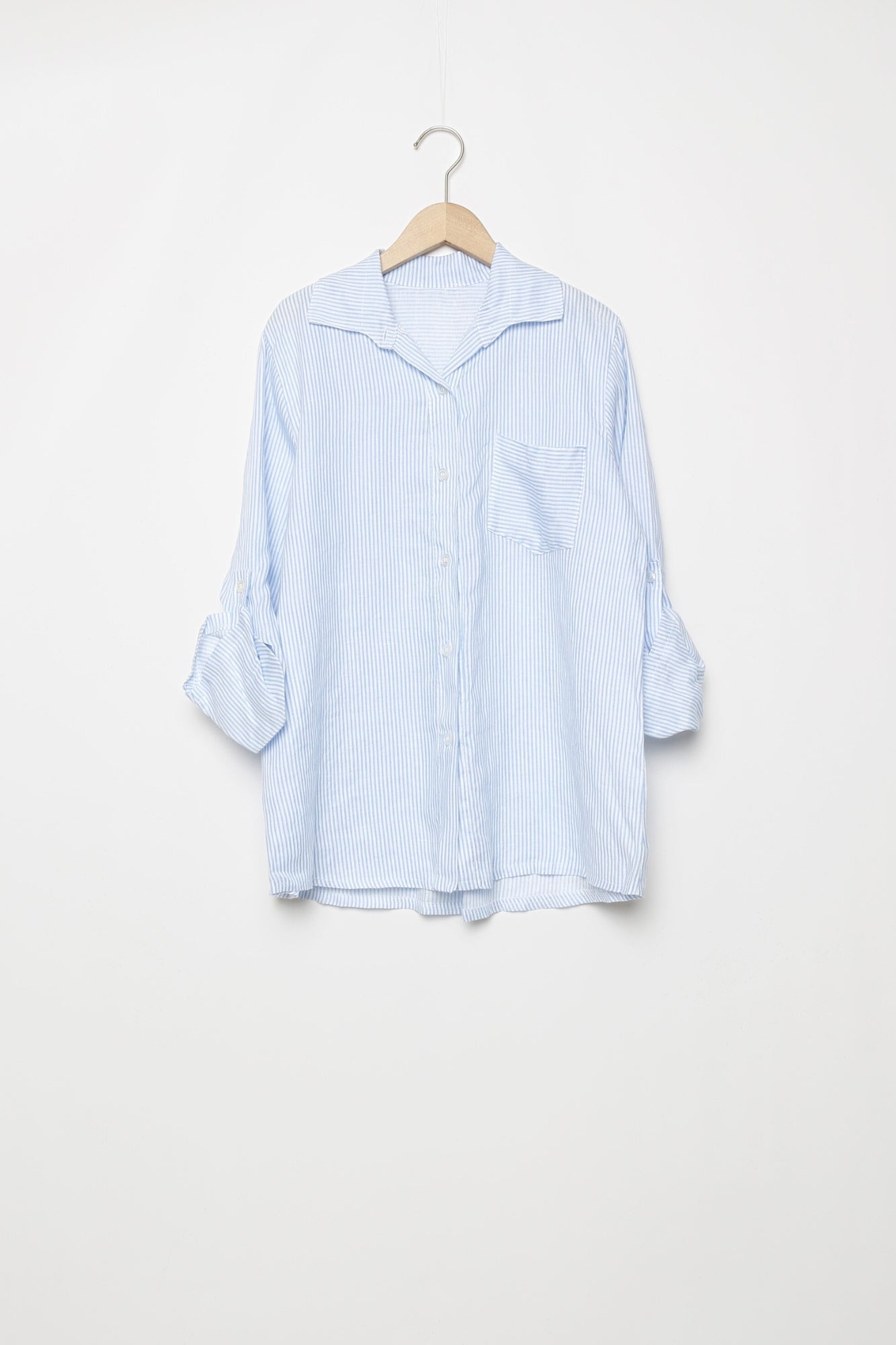 CAMISA  LINO