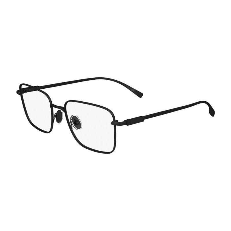 Ferragamo SF2231 Eyeglasses — Black