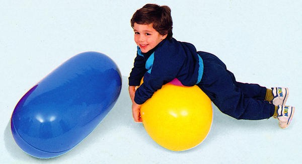 Cilindro Infantil