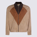 Valentino Jackets Beige _le