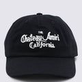 Amiri Hats Black _co