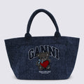Ganni Bags Rinse _co