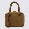 Golden Goose Bags Camel _le