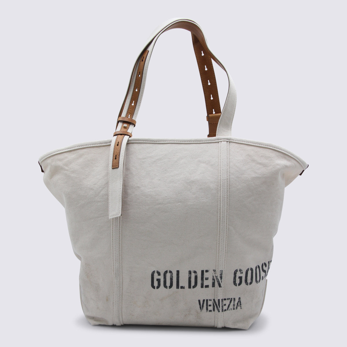 Golden Goose Bags Beige _co