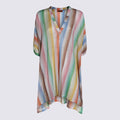 Missoni Top Red _vi Me Pa