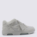 Off-White Sneakers Ecru-ivory _cover Le Sole El