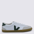 Veja Sneakers White-cryprus _cover Le Sole El