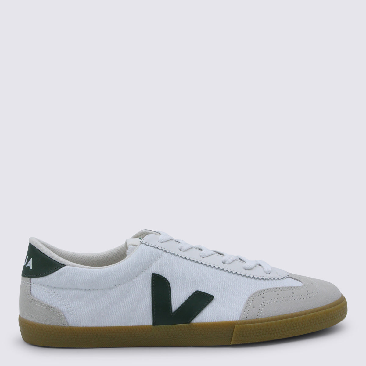 Veja Sneakers White-cryprus _cover Le Sole El