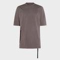 Rick Owens Drkshdw T-Shirts And Polos Dust _co