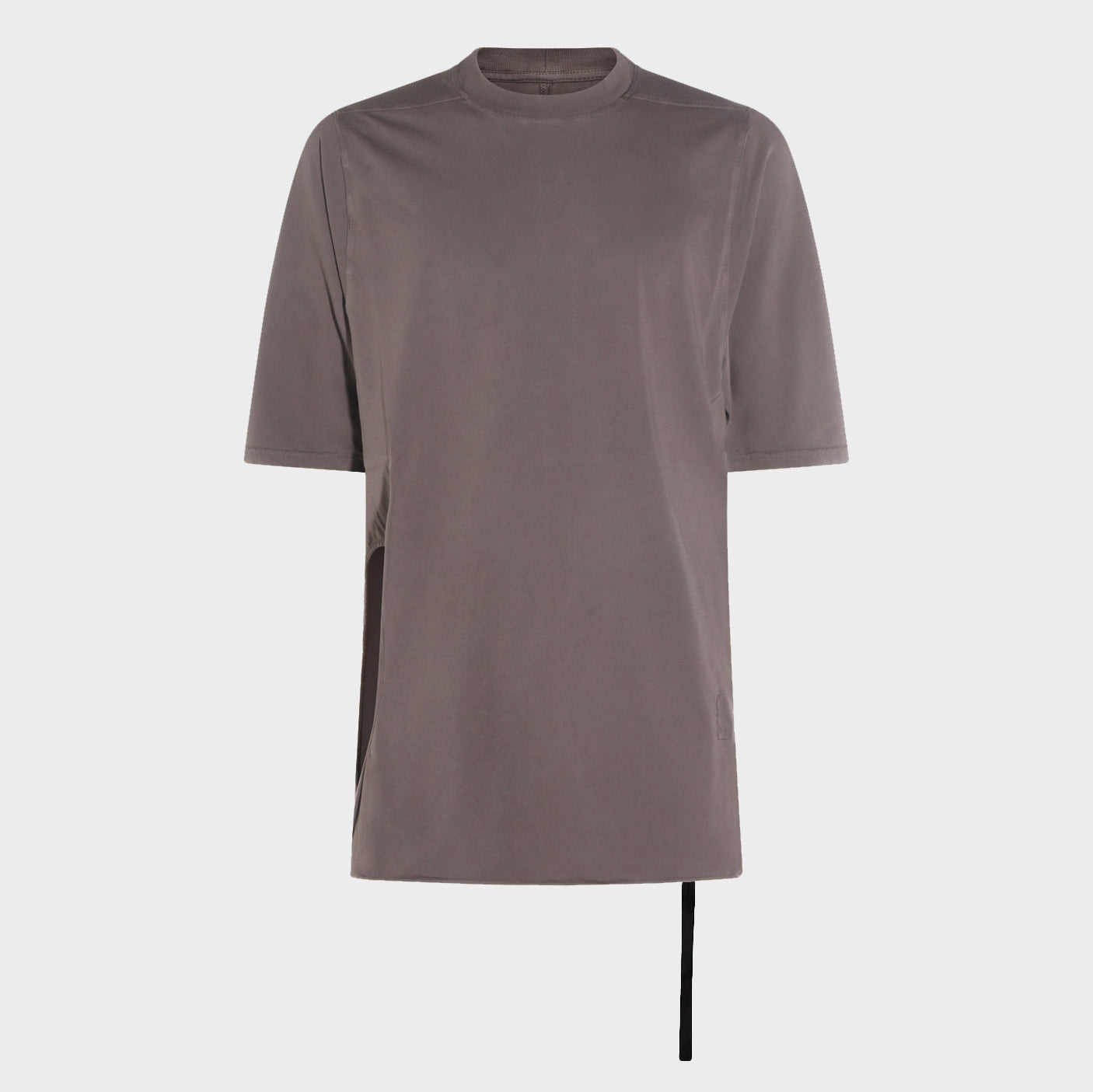 Rick Owens Drkshdw T-Shirts And Polos Dust _co