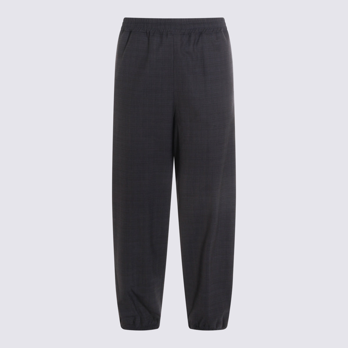 Moschino Trousers Grey _pl Vw Ea