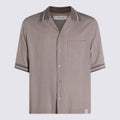 Golden Goose Shirts Roasted Cashew _cover Le Sole El
