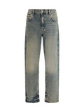 Represent R2 Jeans — Blue