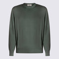 Altea Sweaters Green _co