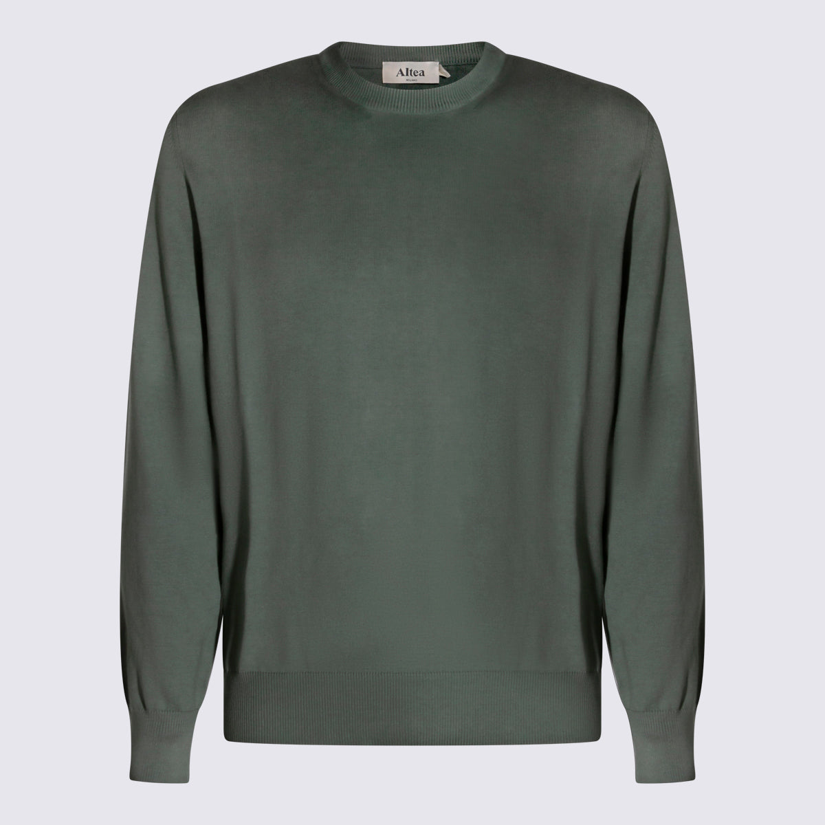 Altea Sweaters Green _co