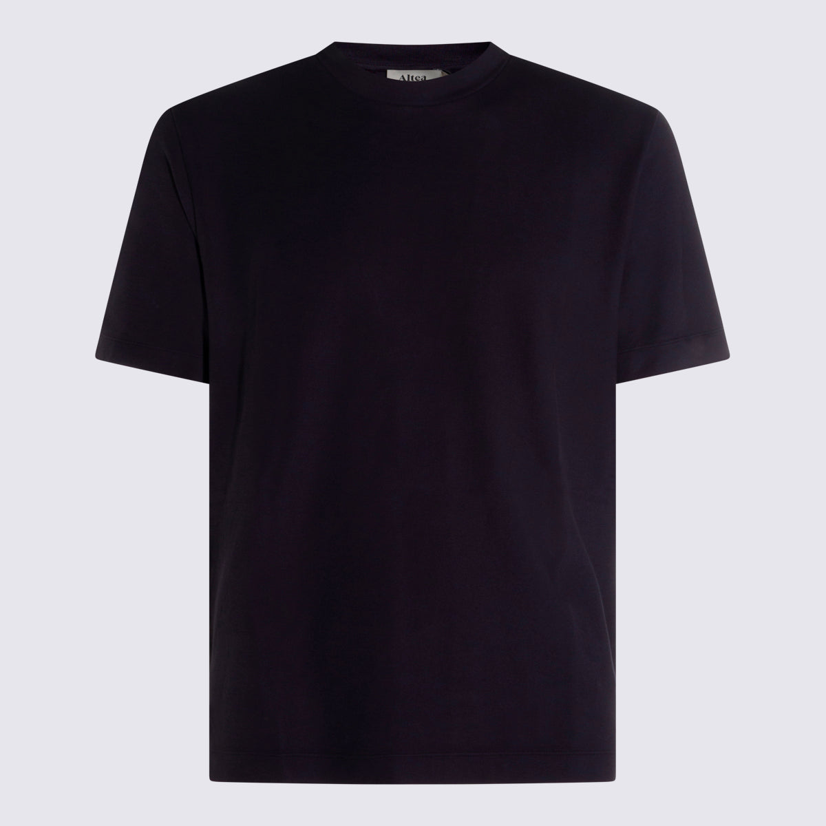 Altea T-Shirts And Polos Blue Lz Co
