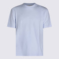 Altea T-Shirts And Polos Clear Blue Lz Co