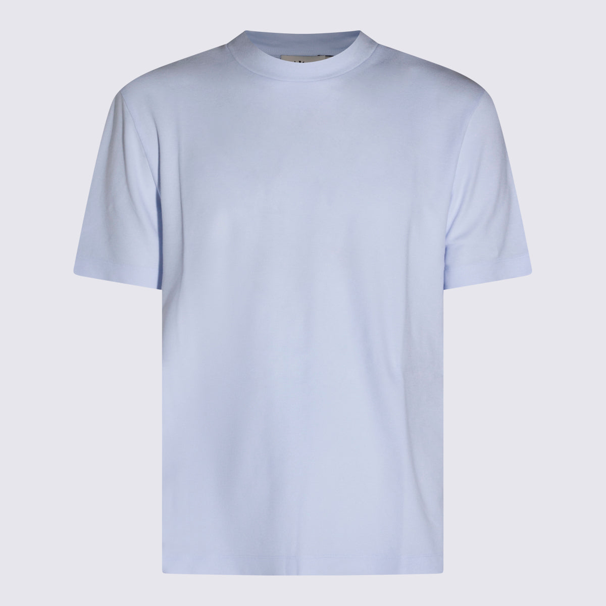 Altea T-Shirts And Polos Clear Blue Lz Co