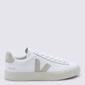 Veja Sneakers Extra-white_almond _coverle ;soleel