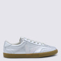 Veja Sneakers Silver_white_natural _cover Le Sole El