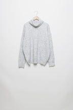 JERSEY OVERSIZE CUELLO