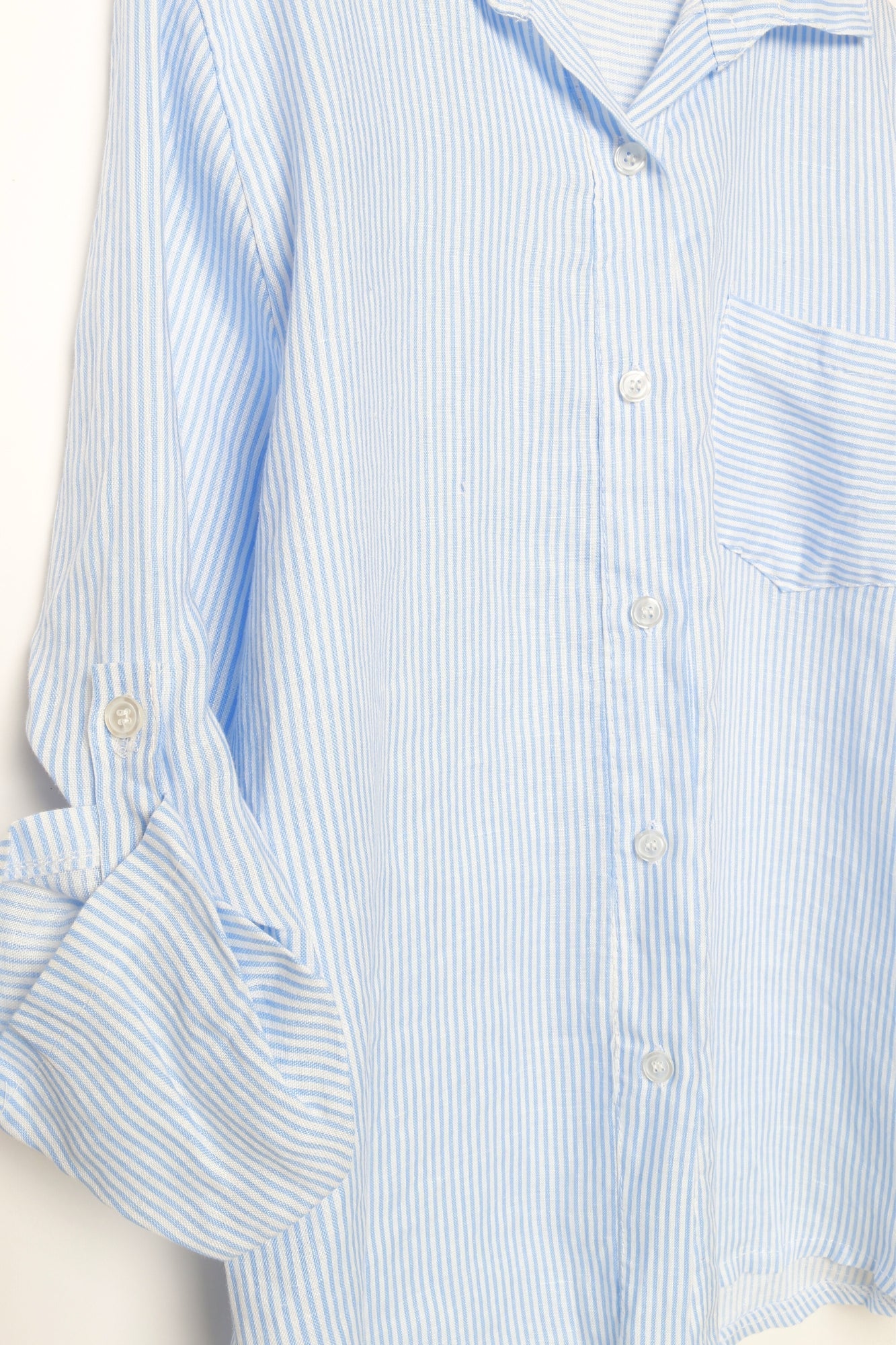 CAMISA  LINO