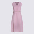 Fabiana Filippi Dresses Pink _vi Li