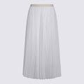 Fabiana Filippi Skirts Burro _pl
