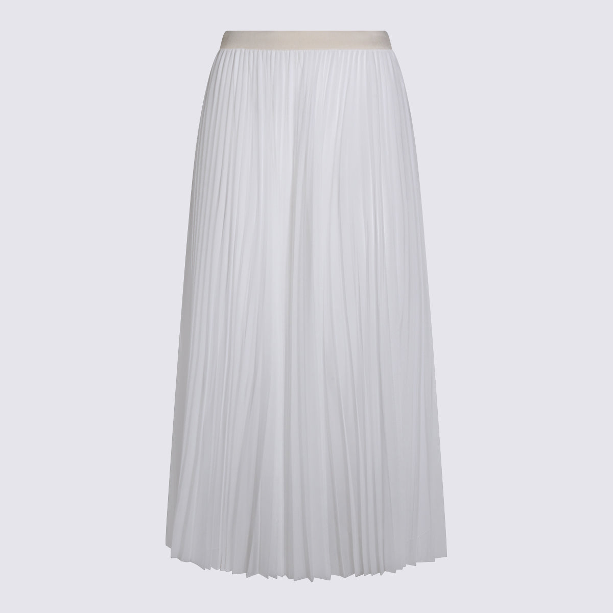 Fabiana Filippi Skirts Burro _pl
