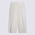 Fabiana Filippi Shorts Burro _vi Li