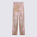 Fabiana Filippi Trousers Beige _se