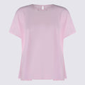Fabiana Filippi Top Pink _ac Se