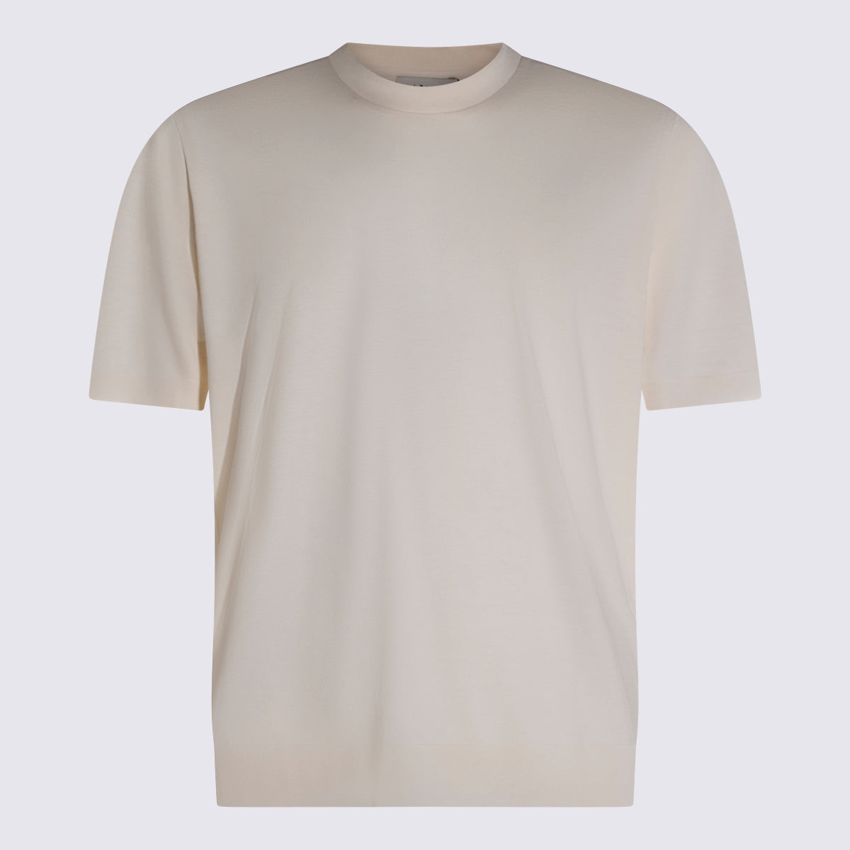 Altea T-Shirts And Polos Cream Lz Co